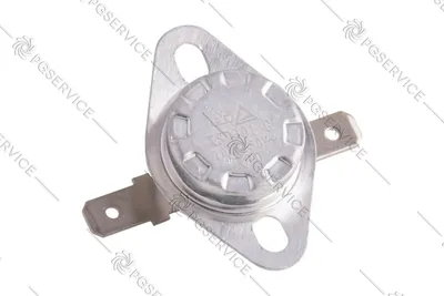 Immagine prodotto di Polti termostato KSD301-G 70°C scopa Vaporetto SV400 SV420 SV440 SV450 SV460