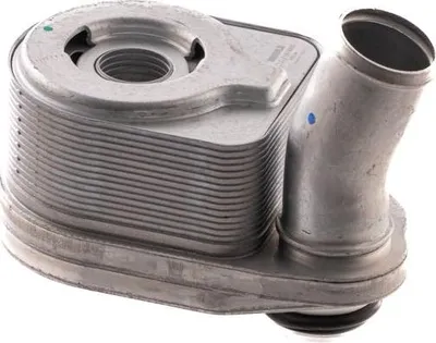 Produktbild von MAHLE CLC 119 000S Ölkühler Motoröl für IVECO Daily VI Kastenwagen DAILY IV Kasten/Kombi DAILY VI Pritsche/Fahrgestell Daily IV Pritsche / Fahrgestell