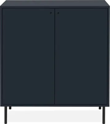 Productafbeelding van CALICOSY - Buffet avec 2 portes L80 cm - BOGOTA