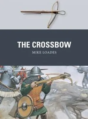 Immagine prodotto di Crossbow – Lingua: Inglese