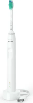 Obrázek produktu pro Elektrický zubní kartáček Philips Sonicare S3100 HX3675/13, dvojité balení,