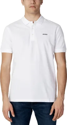 Produktbild von Hugo Boss HUGO Herren Polohemd uni 1032-99-02671
