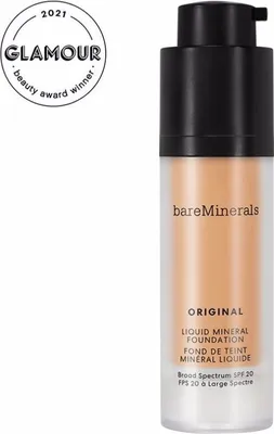 Immagine prodotto di Fondotinta liquido ORIGINALE #16-oro Hautfarbe 30ml