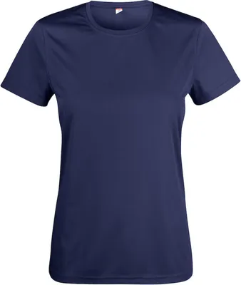 Produktbild von Clique Basic Active-T Ladies