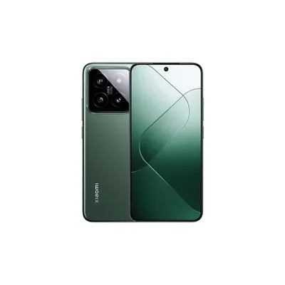 Produktbild von Xiaomi 14 5G 12GB RAM 256GB Jade Green