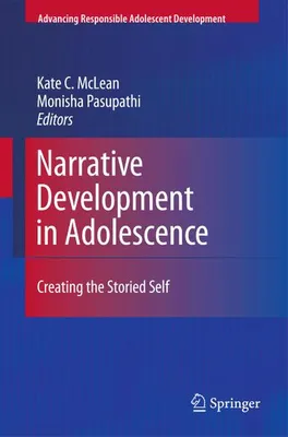 Obrázok produktu pre Narrative Development in Adolescence