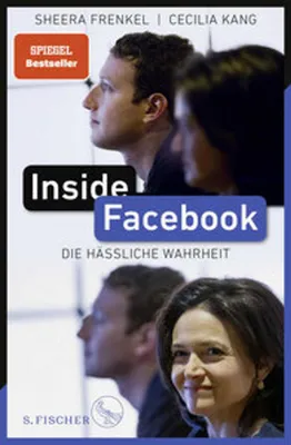 Immagine prodotto di Inside Facebook