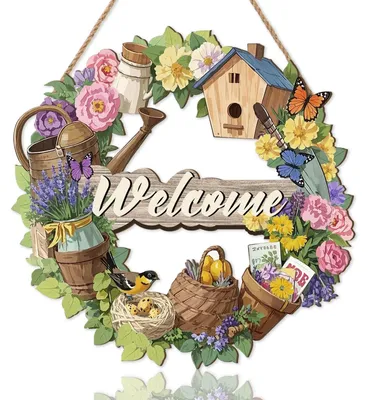Image de Solidchoice - Décoration murale d'accueil