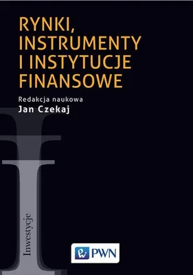 Produktbild von Finanzmärkte, -instrumente und -institutionen