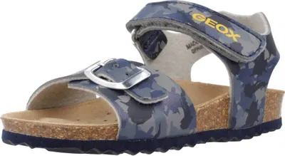 Obrázok produktu pre GEOX J GHITA BOY Modrá