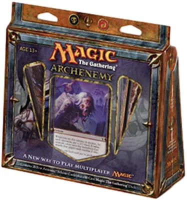 Obrázok produktu pre Magic: The Gathering Bring About the Undead Apocalypse Deck