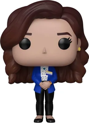 Produktbild von Funko Pop! Television: Superstore - Amy Sosa #1706