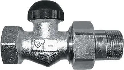 Obrázok produktu pre Srdcový zónový ventil 3/4 palca Fig.7723(82) pre termomotory, 1 ks.