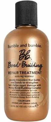 Image de Bumble and bumble. Bb. Bond Building Repair Treatment 125ml - masque