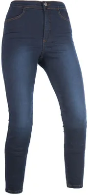 Immagine prodotto di Pantaloni Oxford Super Jegging 2.0 Donna Bl 10 Regular