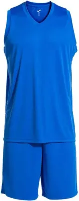 Immagine prodotto di Set Da Basket Joma Olimpiada, Royalblau, L