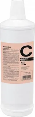 Zdjęcie produktu dla Wkład do zamgławiacza Eurolite -C2D- standard 1l