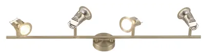 Produktbild von Globo Strahler Moa 57350-4