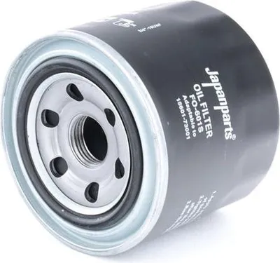 Produktbild von Ölfilter JAPANPARTS FO-601S Anschraubfilter für SUZUKI JIMNY (FJ) für CHEVROLET MATIZ (M200, M250)