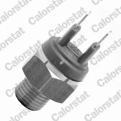 Produktbild von CALORSTAT by Vernet TS2605 Temperaturschalter Kühlerlüfter Thermoschalter für BMW 3 Limousine (E30) 5 Limousine (E34) 3 Cabrio (E30) 5 Limousine (E28)