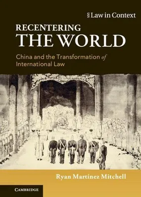 Produktbild von Recentering the World