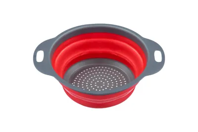Zdjęcie produktu dla WESTMARK Seiher Maxi faltbar innen Ø22cm  1 Stck. 110280 (EKB)
