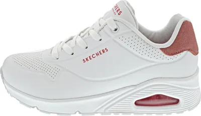 Productafbeelding van Skechers 177092s Uno Couleur Blanc