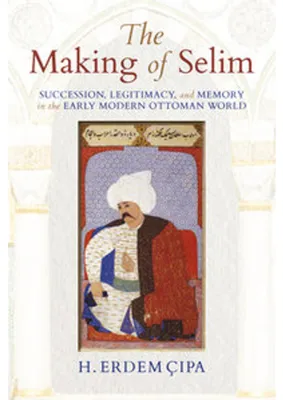 Obrázok produktu pre Making of Selim
