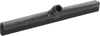Produktbild von Wasserschieber, 1-Lippig 420Mm Schwarz/Lebensmittelg. Schwarz