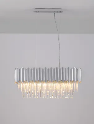 Produktbild von Nova Luce Pendelleuchte MAGNOLIA