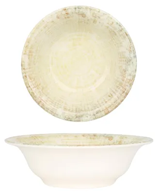 Zdjęcie produktu dla Miska Kütahya Porselen – Cinnamon – porcelana – 16 cm (350 ml)