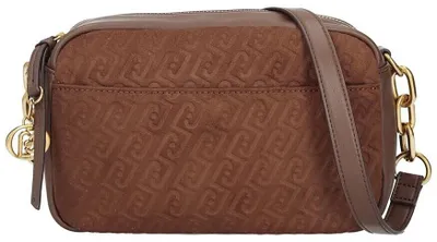 Image de Sacs et sacs à dos Liujo, couleur marron. Collection femme