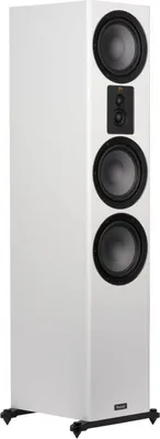 Produktbild von Magnat Signature 607, 4-Wege, 200 W, 25 - 52000 Hz, Weiß