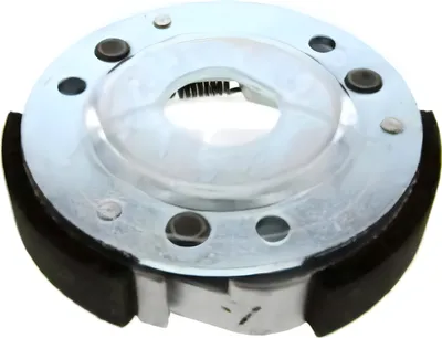 Produktbild von Simson Fliehkraftkupplung für SRA50 Automatikroller - Ø110mm