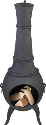 Produktbild von Esschert Design Terrassenofen 150cm; FF129