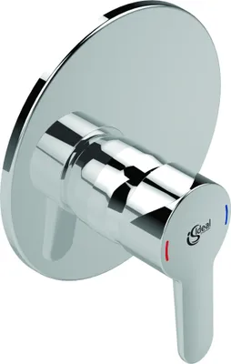 Produktbild von Ideal Standard IDS Brausearmatur CERAPLUS 2 UP Bausatz 2 chrom