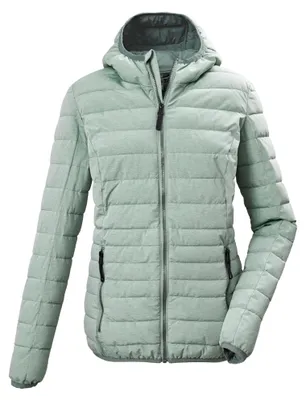 Imagen del producto de G.I.G.A. DX de killtec: Chaqueta funcional para mujer