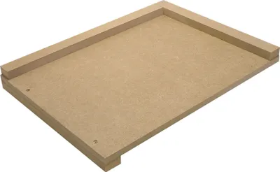 Productafbeelding van Essdee linoleum snijhaken, 400 x 300 mm