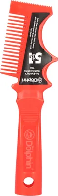 Produktbild von Blue Dolphin 5-in-1 Malerwerkzeug Multifunktionsreiniger für Farbroller & Pinsel