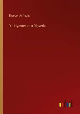 Produktbild von Die Hymnen des Rigveda