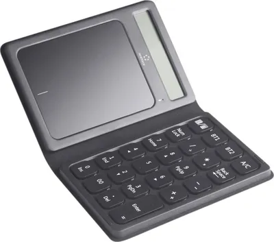 Immagine prodotto di Renkforce RF-NK-300 USB Nummernblock Faltbar Schwarz (RF-6721308)