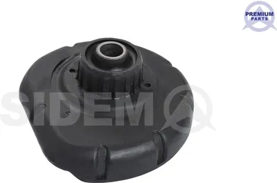 Produktbild von SIDEM 867401 Federbeinstützlager Unten Vorne für VOLVO V70 II (285) XC90 I (275) V70 I (875, 876) S60 I (384) 850 Kombi (855)
