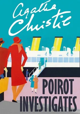 Productafbeelding van Poirot Investigates