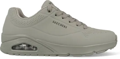 Produktbild von Skechers Uno Stand On Air 52458/SAGE Grün / Grau-47.5