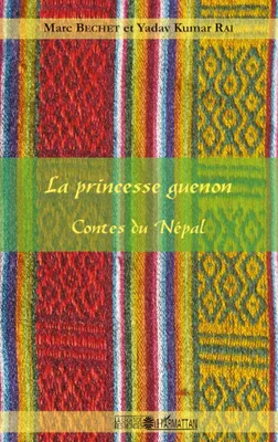 Produktbild von La princesse guenon