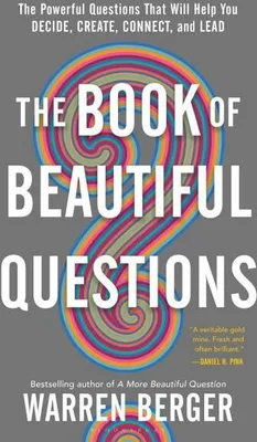 Obrázok produktu pre The Book of Beautiful Questions