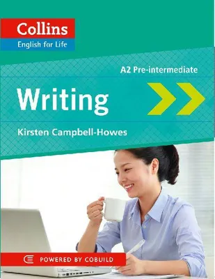 Produktbild von Writing