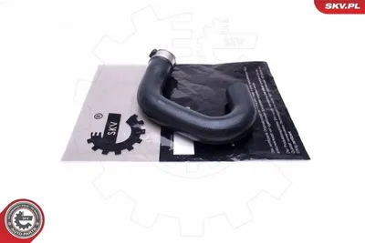 Produktbild von ESEN SKV 43SKV398 Turbo Ladeluftschlauch für OPEL Mokka / Mokka X (J13) für CHEVROLET Trax I (U200) für VAUXHALL Mokka / Mokka X (J13)
