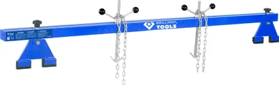 Produktbild von BRILLIANT TOOLS Motorbrücke 500 kg - BT180005