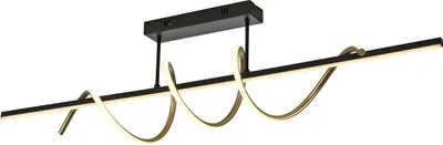 Produktbild von Just Light Deckenleuchte EMANDA